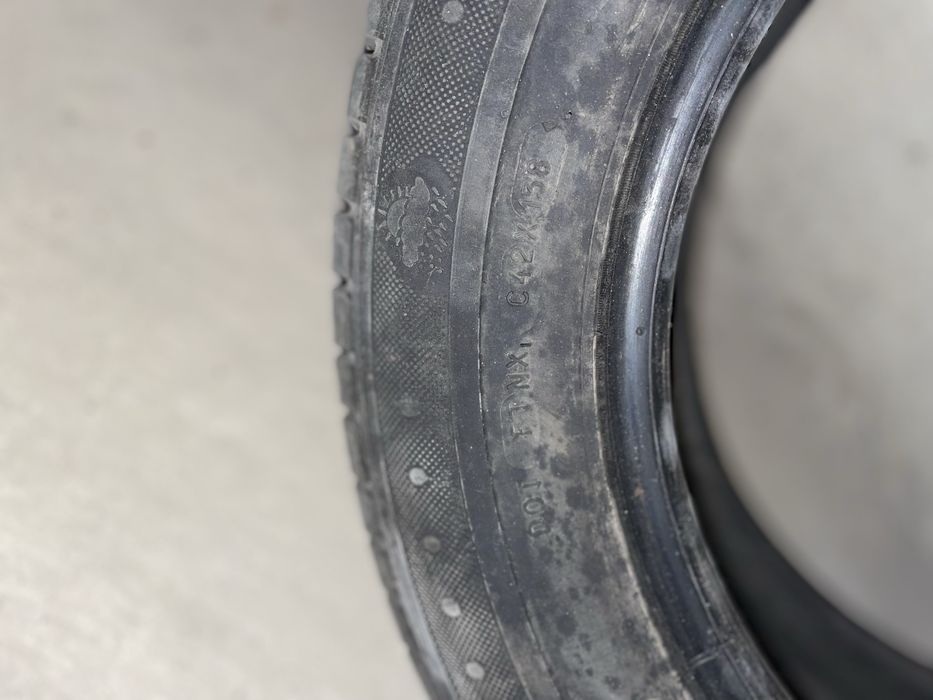 Гуми michelin и bridgestone