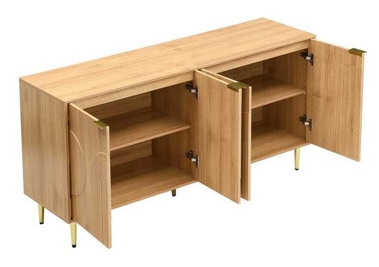 Comodă Modernă pentru Living