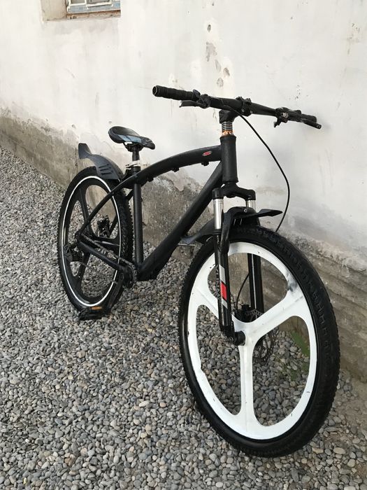 Велосипед сатылады 26 лық срочно
