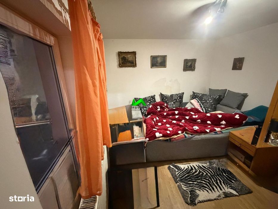 Casa de vanzare 3 camere Sibiu Terezian