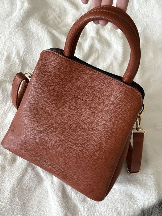 Сумка в идеальном состоянии