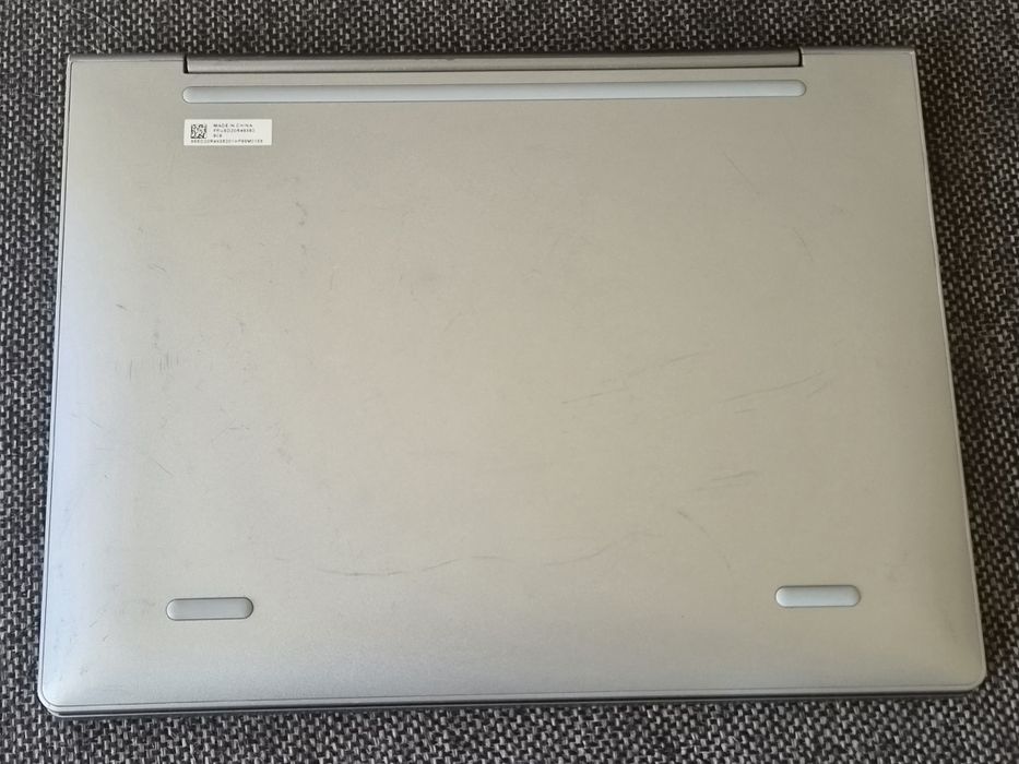 vand laptop 2 in 1 Lenovo IdeaPad D330.10,1"FH Touchscreen.Intel Quad Core.4 Gb Ddr4.Ssd 128 Gb