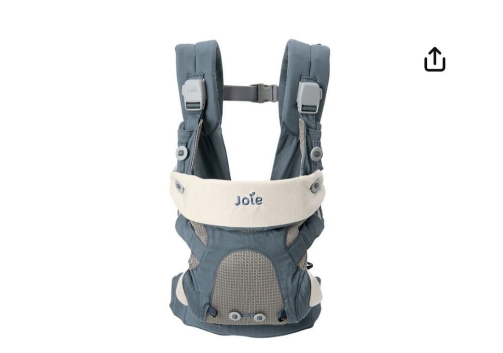Sistem de purtare bebe Joie
