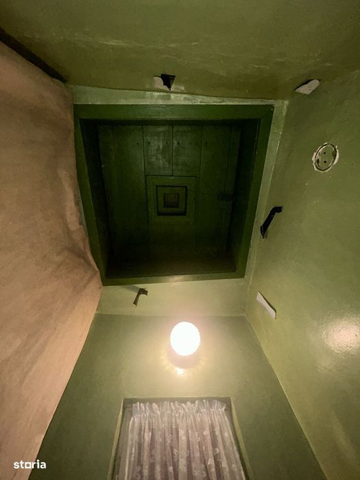 Casa individuala , 3 camere , 244 mp teren