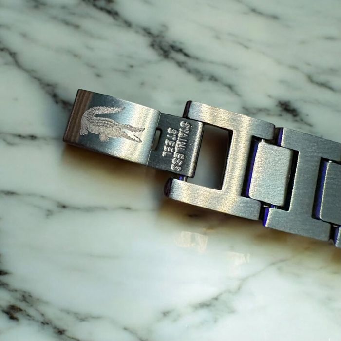 Bratara tip lacoste