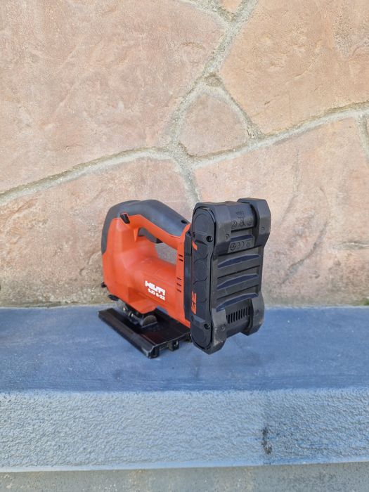 Зеге/трион HILTI