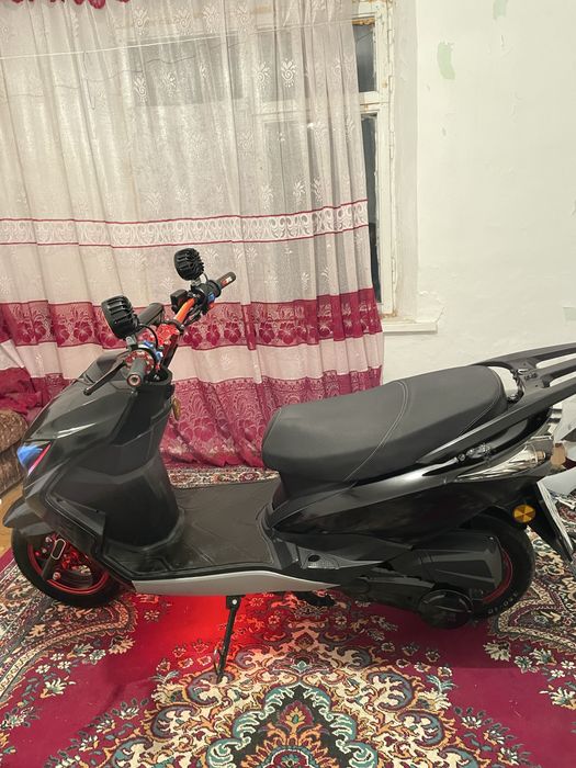 Мапед м8про сатылады