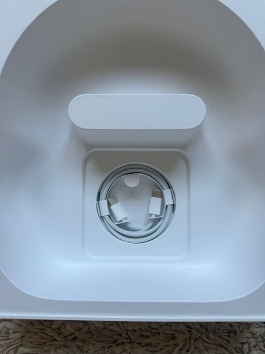 Apple AirPods Max USB-C Midnight Originale Apple - Noi Full Box + Factură