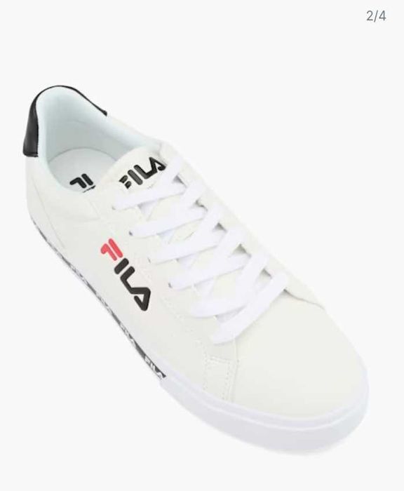 Дамски обувки FILA