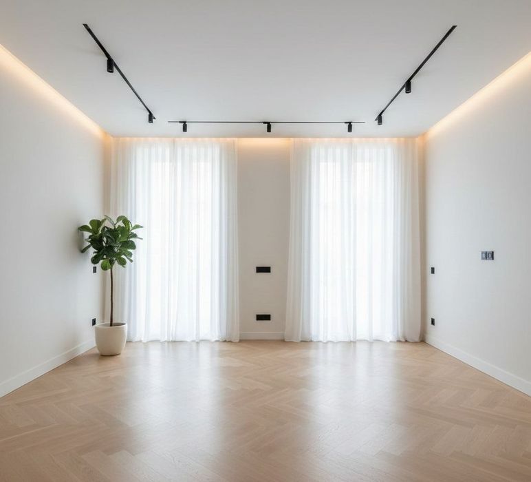 Ремонт квартир и домов «под ключ» с гарантией качества