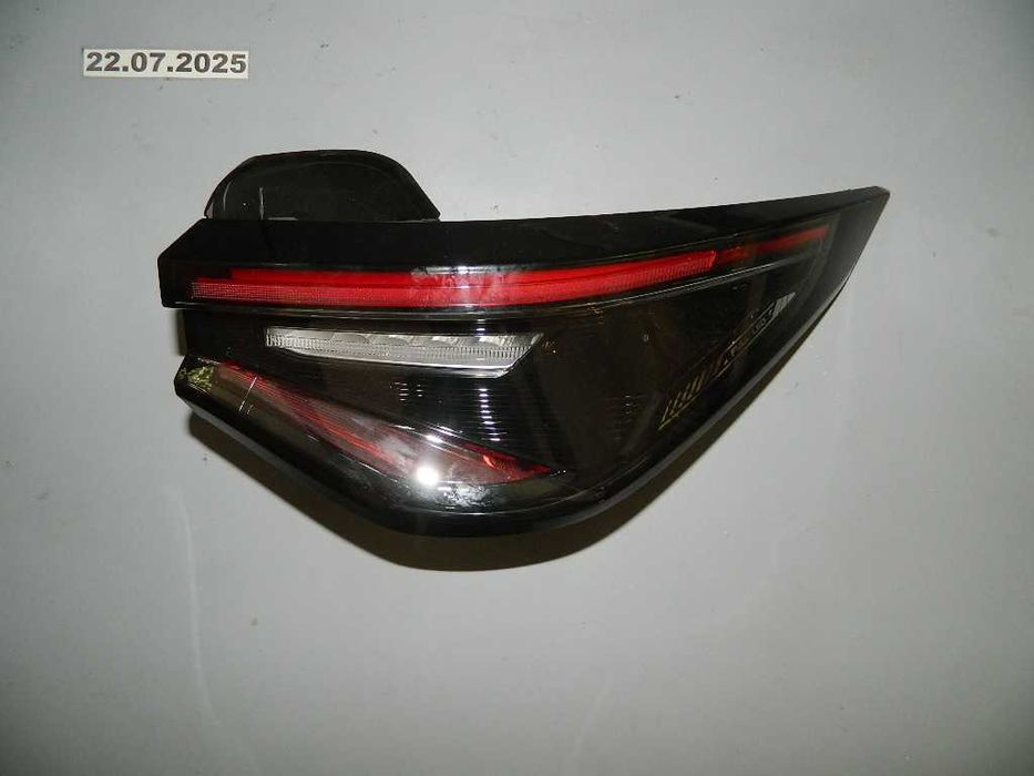 Фонарь крыла левый правый  CHANGAN X5 PLUS