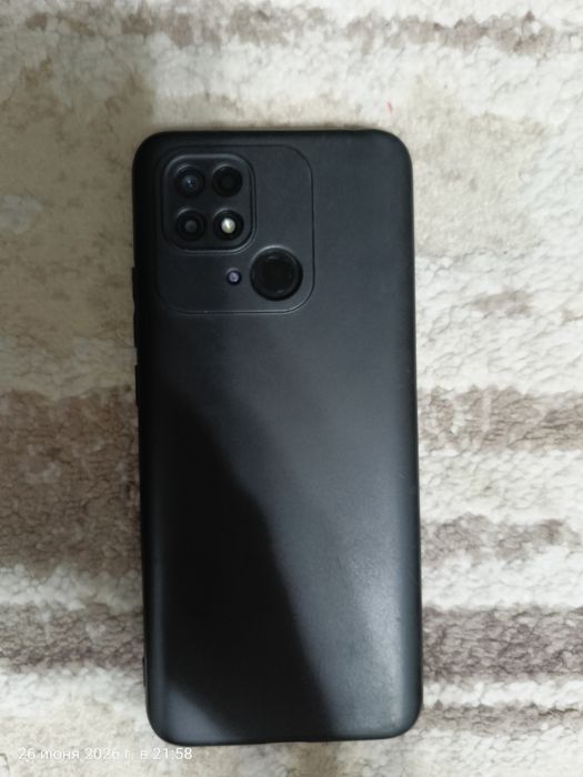Продается телефон Redmi 10C