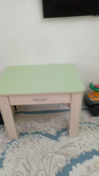 Продам письменный стол