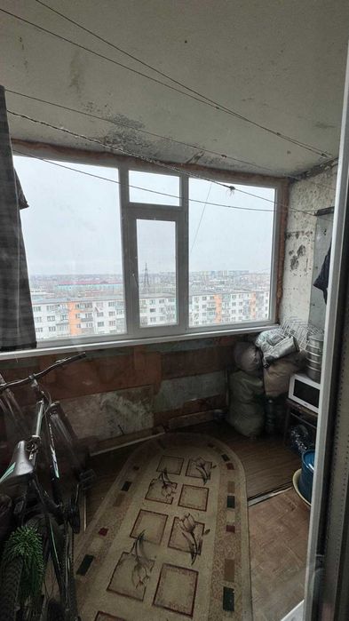 3 ком квартира по камзина
