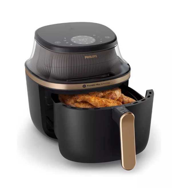 Philips Air fryer NA322/00 – 4.2 л, 1400W Еър фрайър