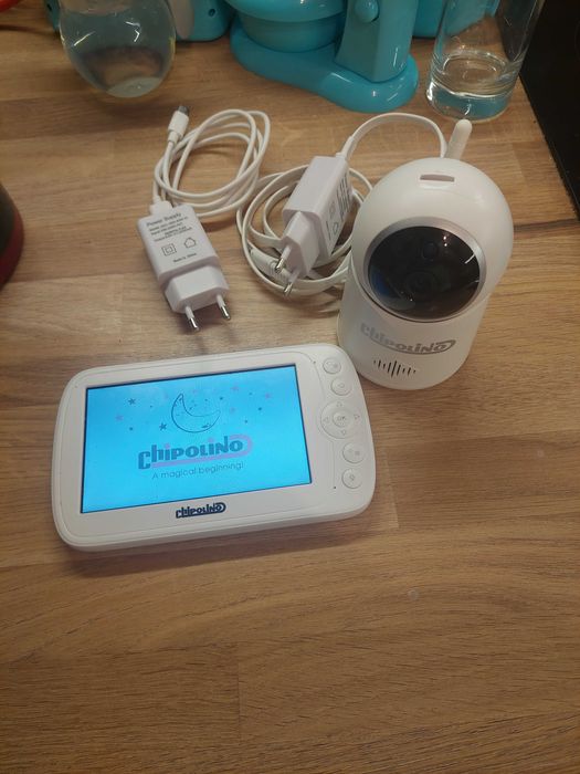 Бебе фон chipolino