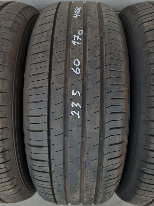 Летни гуми 4 броя FALKEN Ziex ZE310 235 60 R17 дот 4720