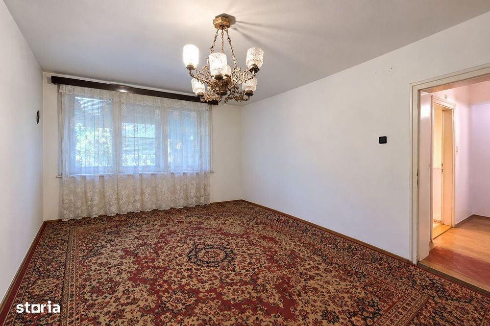 De vânzare apartament 2 camere Grigorescu