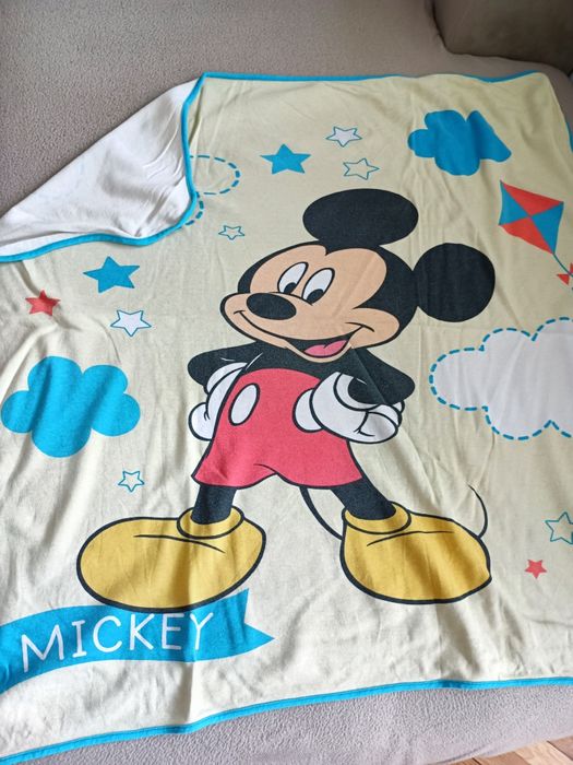 Бебешки завивки, одеалца