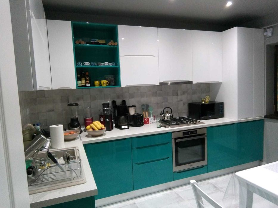 Apartament 2 camere - bloc nou 2019 , ultracentral , str. Izvoarelor nr.2