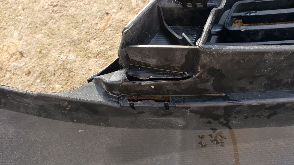 Bronq/broni Dacia Duster 2017-22g.