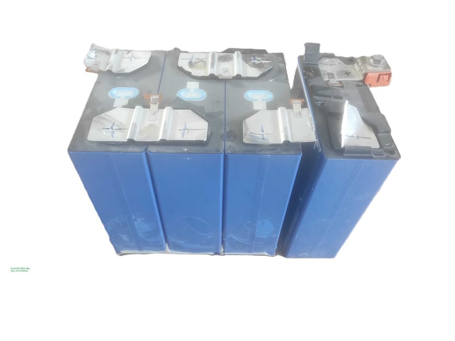 celule LiFePo4 ( 4 buc 12V) 302Ah cu factura si garantie 3.86 kwh