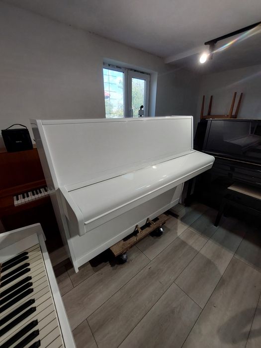 Pianina Rösler - (transport gratuit & garanție)
