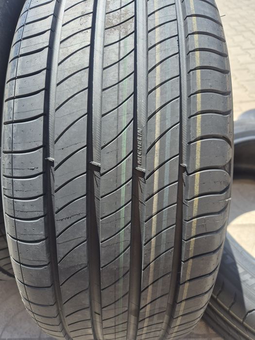 4бр.летни гуми 215/55/18 99V Michelin Primacy 4 Нови
