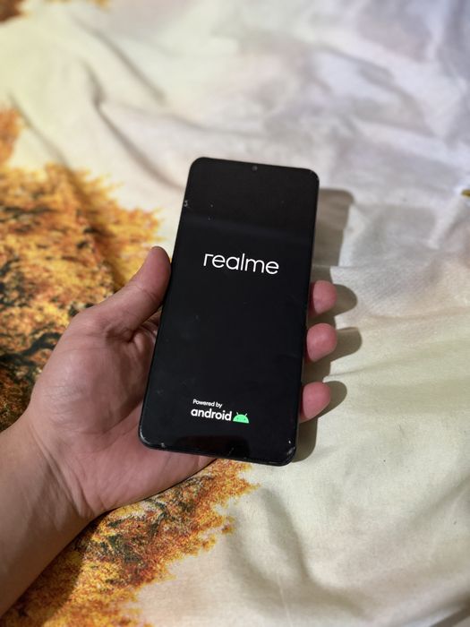 Продам Realme Note 50
