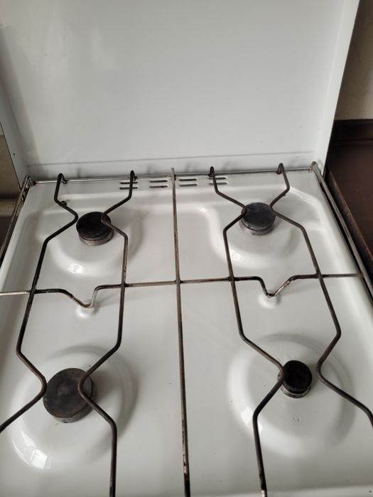 Газплита 'Карпаты'