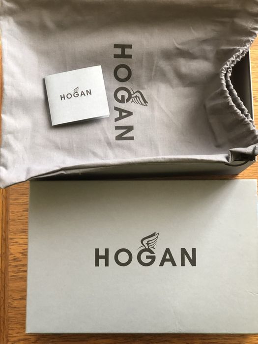 Adidasi Hogan originali