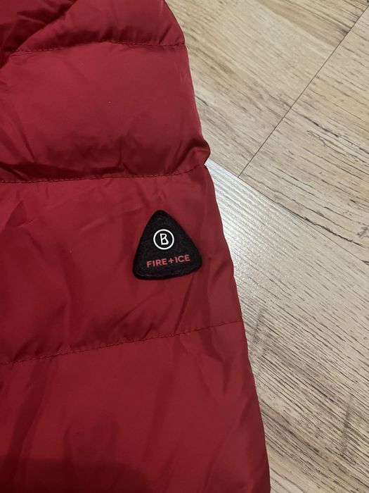 Дамско ски яке Bogner Размер S