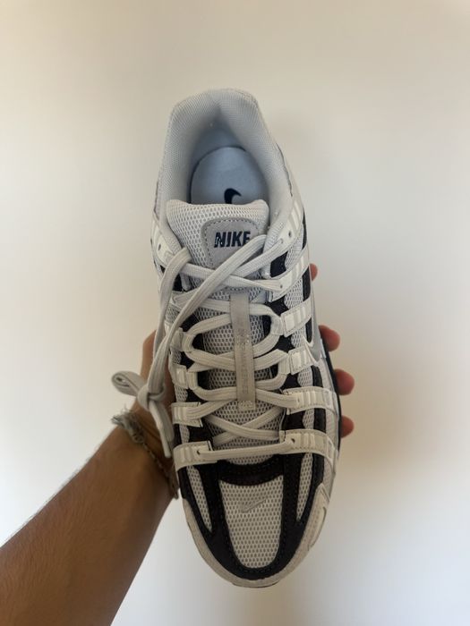 Nike p6000 | nou