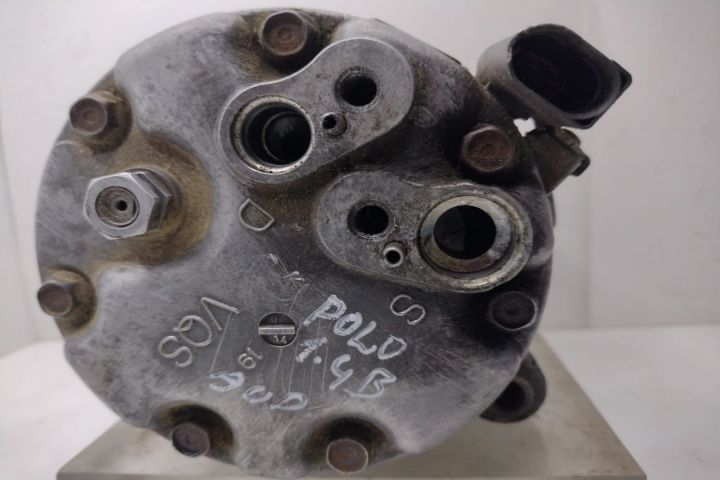 Compresor Clima 1J0820803L / SD7VCB S15 Volkswagen VW Polo a 4-a gene