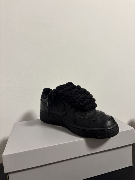 Nike Air Force 1 Rope Laces – Nr 36-40