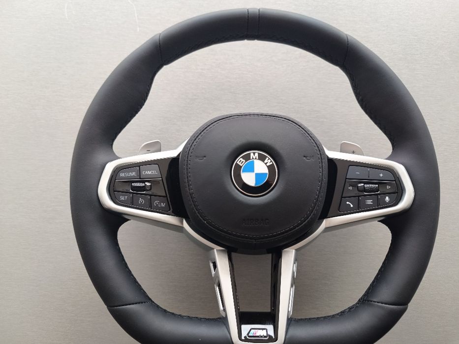 М волан BMW G20 G21 G22 G26 i4 G30 G31 G14 G15 G16 G01 G11 G05 G06 G07