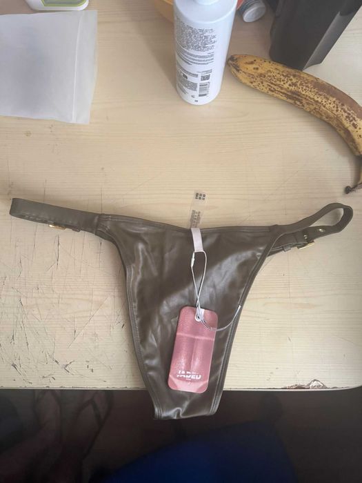 Jaded London Bathing Suite