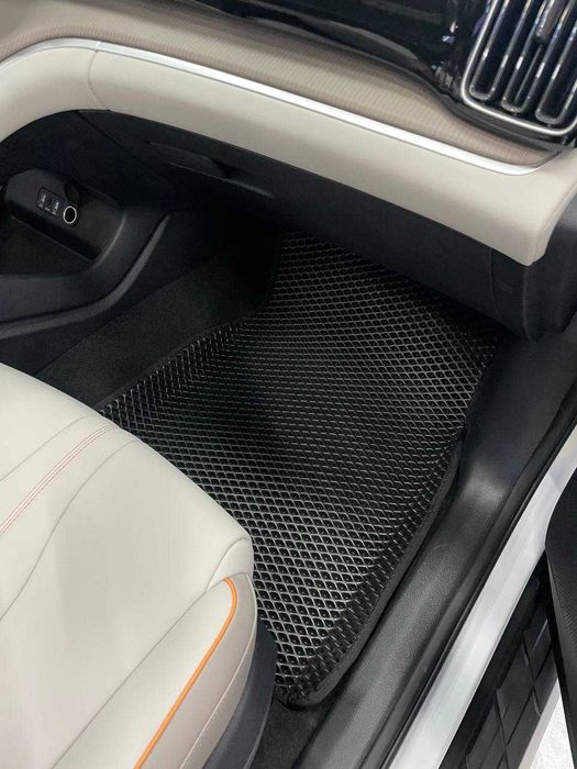 Eva poliklar, Jentira polik, Cobalt polik, Malibu polik, BYD polik, GM