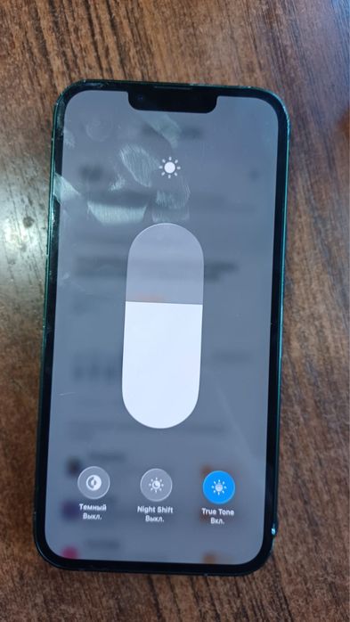 Iphone 13 128gb 81 акб