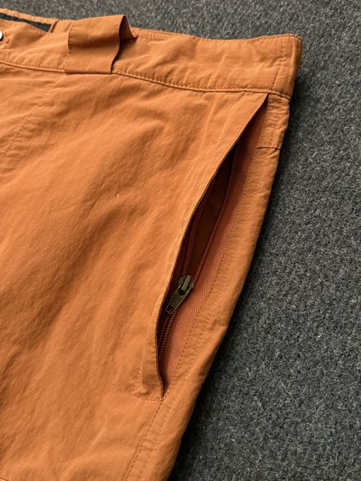 Fjallraven Мъжки Туристически Панталон