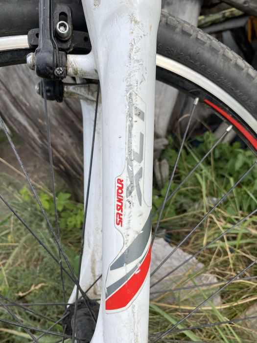 Велосипед форвард 19 рама