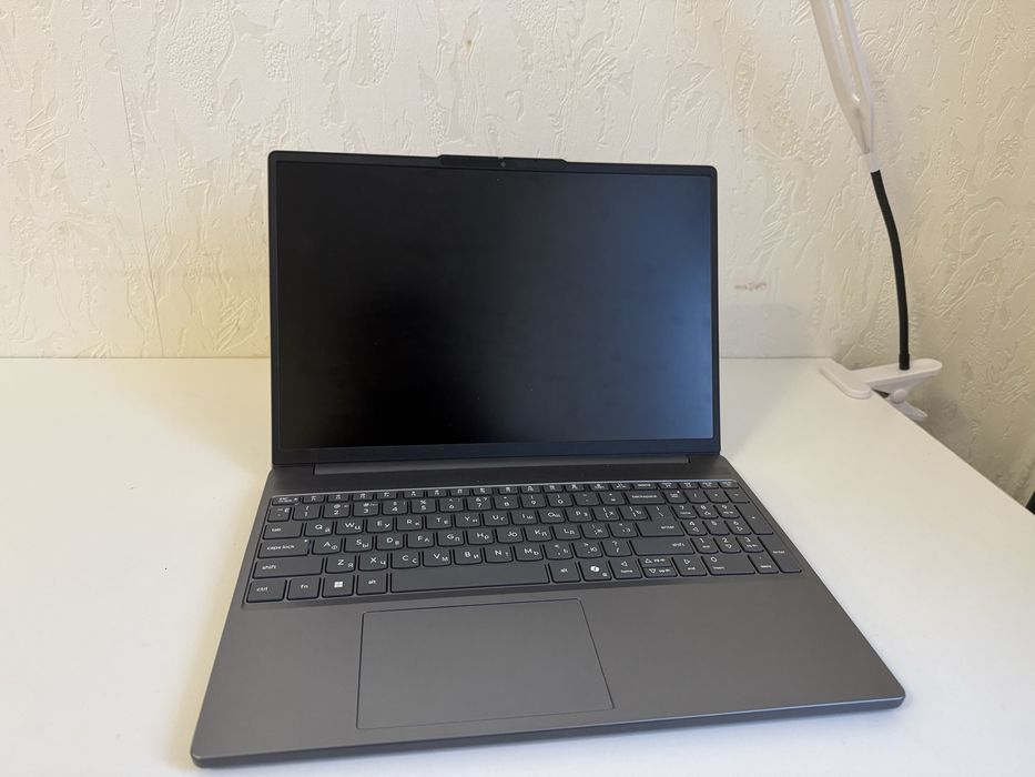 Ноутбук Lenovo IdeaPad