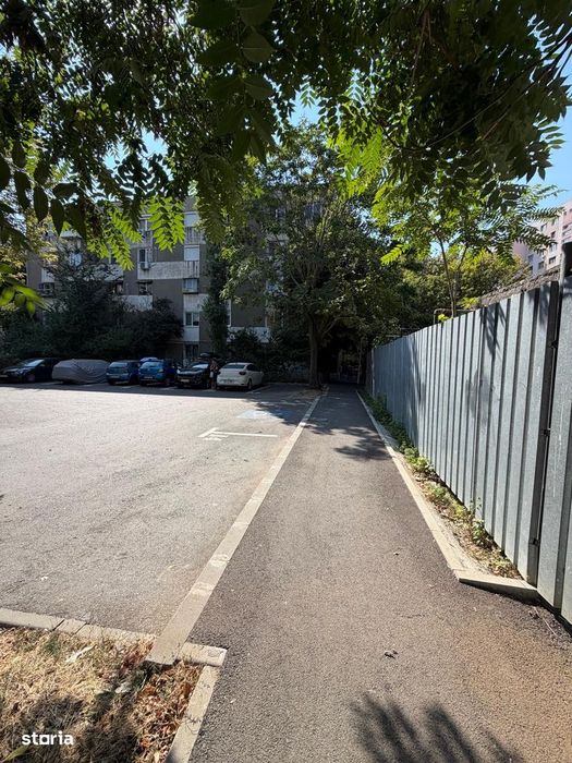 Apartament 2 camere-Gorjului-5 minute metrou-Et 1