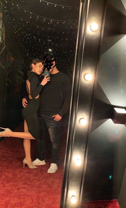 Платья на осень весна