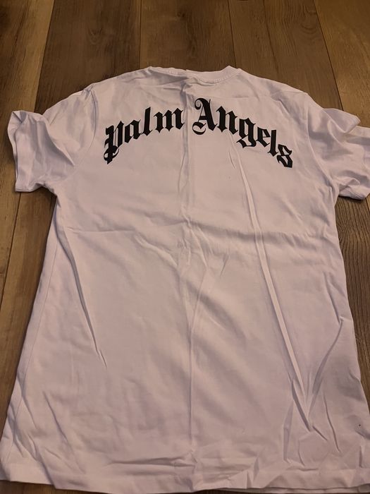 Tricou Palm Angels