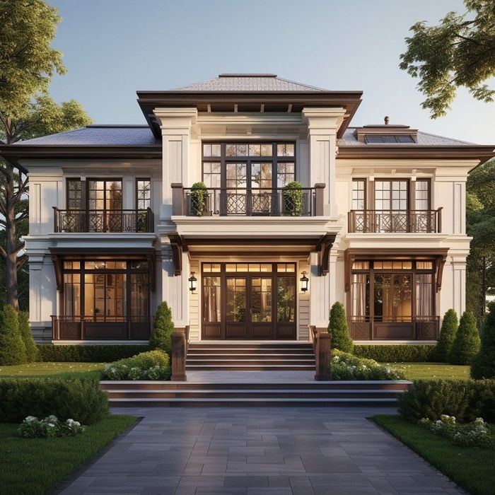 Срочно! Дархан, метро Х.Алимжан участок 6.2-Сотки Фасад 22х26м.