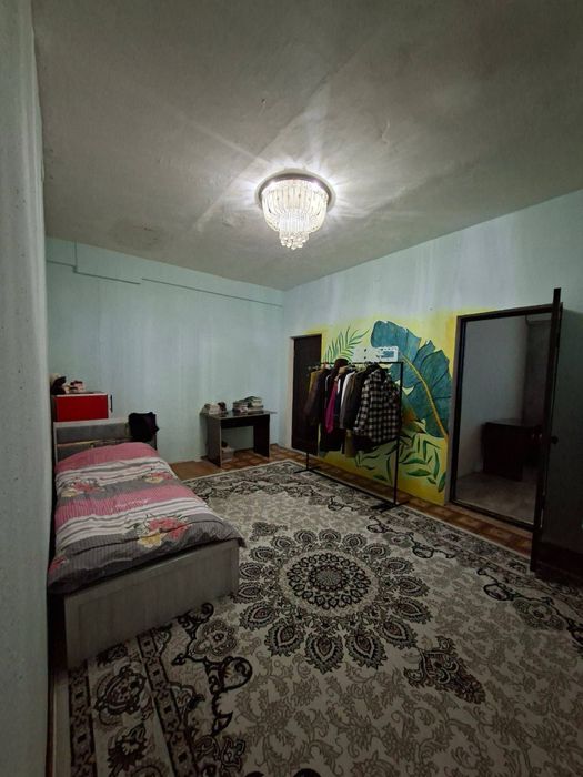 4х комнтаная по цене 2х комнатной в 10 микрорайоне