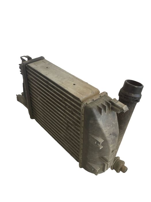 Radiator Intercooler Dacia Lodgy 2012 -> 1.5 Dci K9K 846