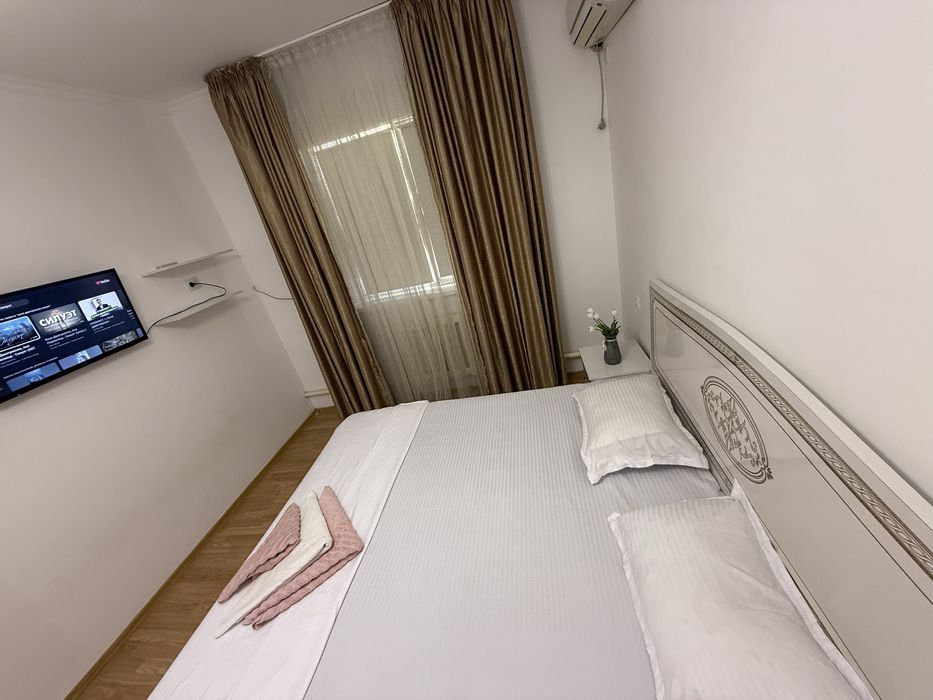 4 комн Гостевой дом в самом цертре города