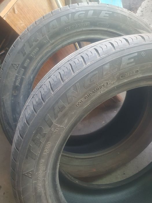 Продам летный резину